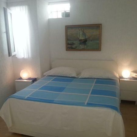 Blue Apartment Crikvenica Exteriör bild