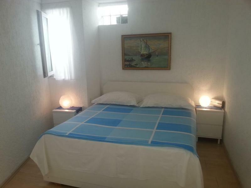 Blue Apartment Crikvenica Exteriör bild