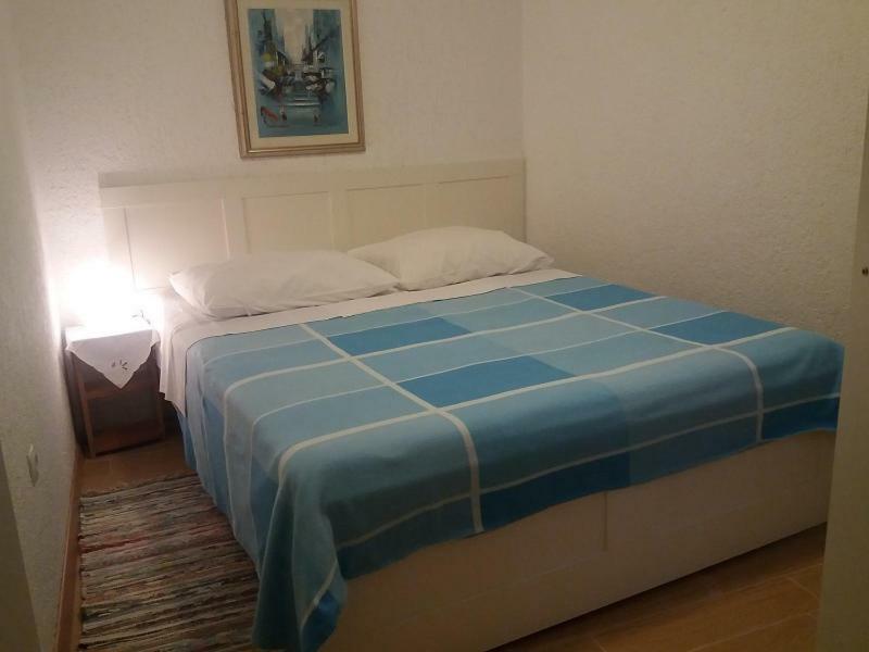 Blue Apartment Crikvenica Exteriör bild